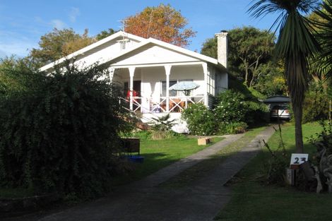Photo of property in 23 Pioneer Crescent, Arapuni, Putaruru, 3415