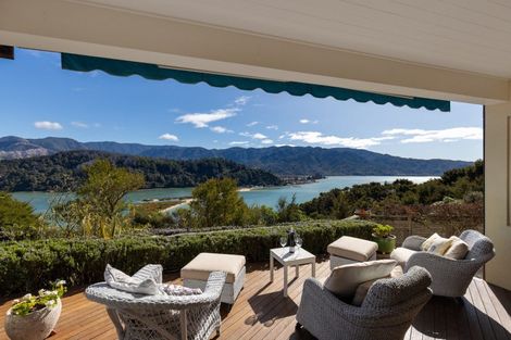 Photo of property in 29 Gannet Heights, Kaiteriteri, Motueka, 7197