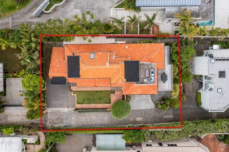 Photo of property in 1/248 Hurstmere Road, Takapuna, Auckland, 0622