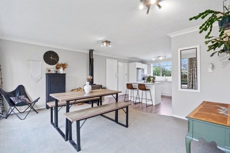 Photo of property in 465 Mill North, Roslyn Bush, Invercargill, 9876