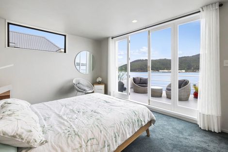 Photo of property in 275 Portobello Road, The Cove, Dunedin, 9077
