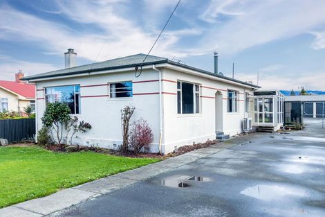 Photo of property in 6 Michael Street, Waimate, 7924