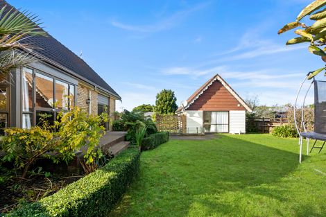 Photo of property in 25 Deanna Avenue, Morrinsville, 3300