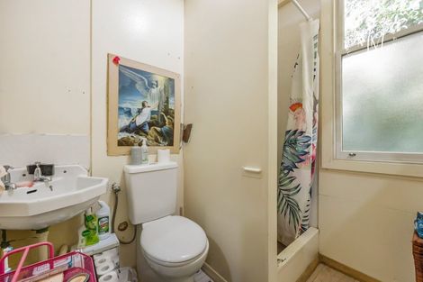 Photo of property in 47 Serpentine Avenue, Dunedin Central, Dunedin, 9016