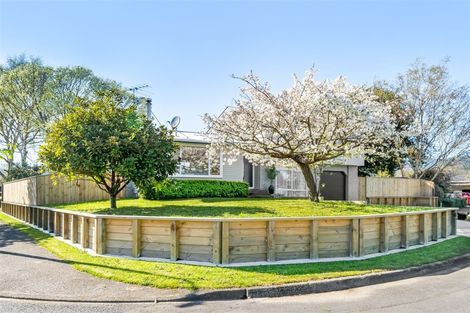 Photo of property in 1 Riverlea Way, Totara Park, Upper Hutt, 5018