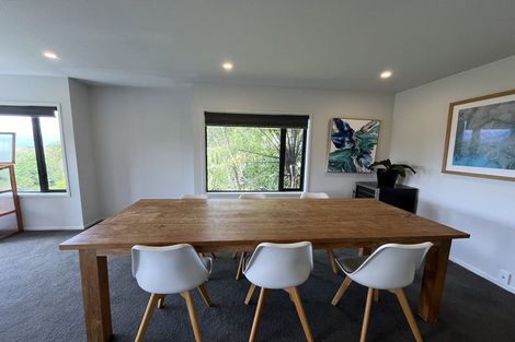 Photo of property in 3b Maldive Street, Khandallah, Wellington, 6035