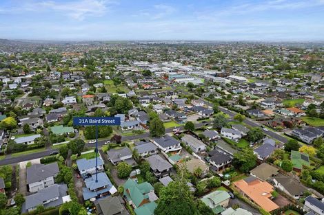 Photo of property in 31a Baird Street, Howick, Auckland, 2014