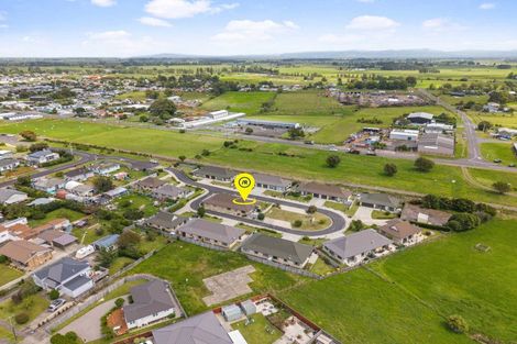 Photo of property in 17/100 Taylor Avenue, Paeroa, 3600