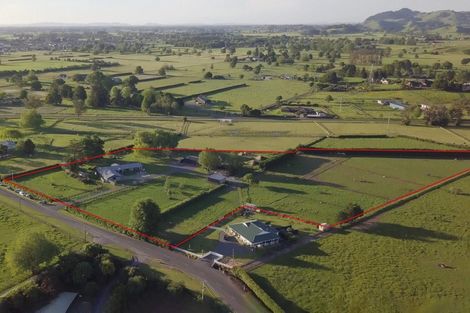 Photo of property in 37 French Pass Road, Cambridge, 3496