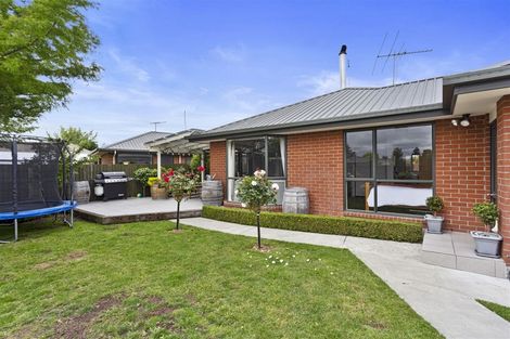 Photo of property in 49a Peraki Street, Kaiapoi, 7630