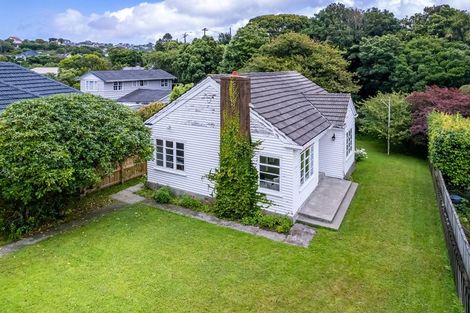 Photo of property in 67 Delhi Crescent, Khandallah, Wellington, 6035