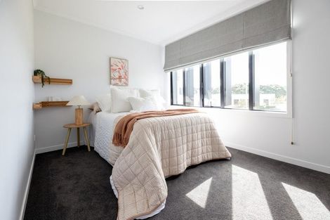 Photo of property in 10 Alexander Willis Crescent, Hobsonville, Auckland, 0616