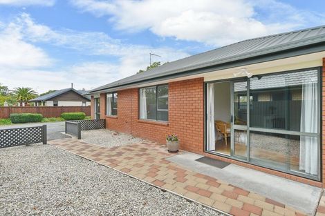 Photo of property in 81a Clearbrook Lane, Rangiora, 7400