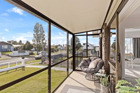 Photo of property in 7 Pukekohatu Street, Waitara, 4320