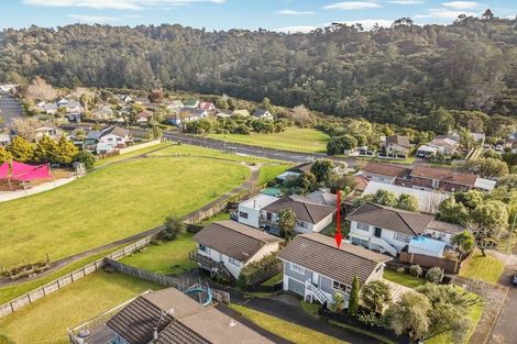 Photo of property in 1/60 Simon Ellice Drive, Bayview, Auckland, 0629