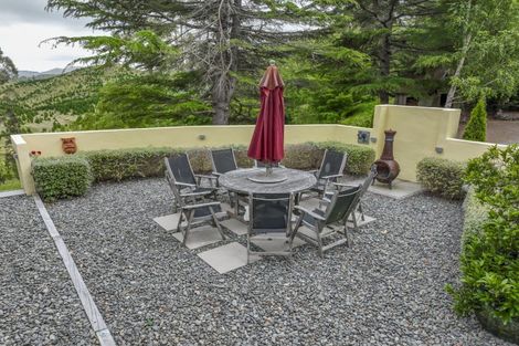 Photo of property in 1544 Kahuranaki Road, Kahuranaki, Havelock North, 4295