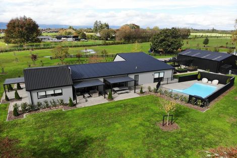 Photo of property in 18 Orchard Place, Matamata, 3472