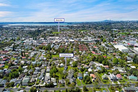 Photo of property in 20 Meilland Place, Glen Eden, Auckland, 0602
