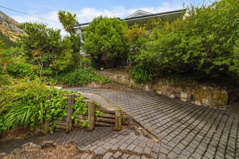 Photo of property in 43a Park Terrace, Corsair Bay, Lyttelton, 8082