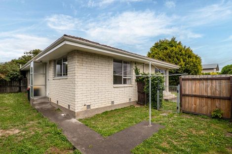 Photo of property in 1/80 Fairfield Avenue, Addington, Christchurch, 8024