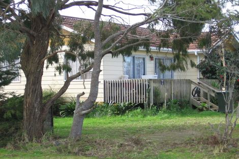 Photo of property in 1 Third Avenue, Dargaville, 0310