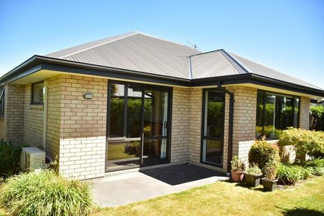 Photo of property in 7 Kruger Road, Halswell, Christchurch, 8025