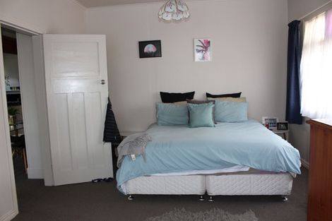 Photo of property in 4 Swainson Street, Greymouth, 7805