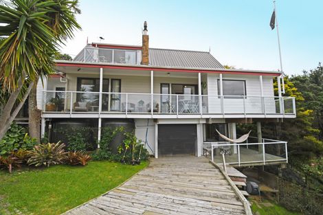 Photo of property in 47 Grand View Road, Leigh, 0985