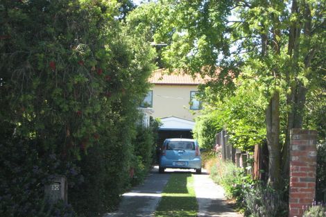 Photo of property in 30 Aylmer Street, Somerfield, Christchurch, 8024