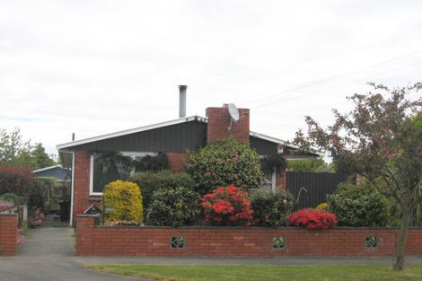 Photo of property in 26 Colesbury Street, Bishopdale, Christchurch, 8053