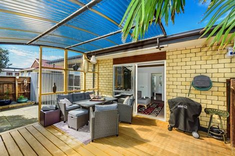 Photo of property in 1/36 Hammersley Avenue, Shirley, Christchurch, 8013