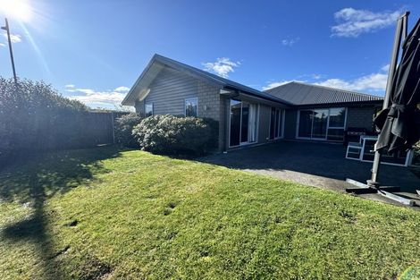 Photo of property in 50 Buckhurst Avenue, Wigram, Christchurch, 8042