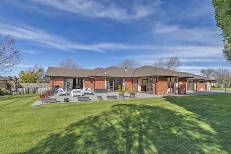 Photo of property in 245 Southfield Drive, Lincoln, 7608