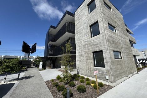 Photo of property in 3/24g Matipo Street, Riccarton, Christchurch, 8041