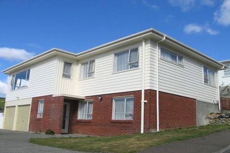 Photo of property in 55 Allington Road, Karori, Wellington, 6012