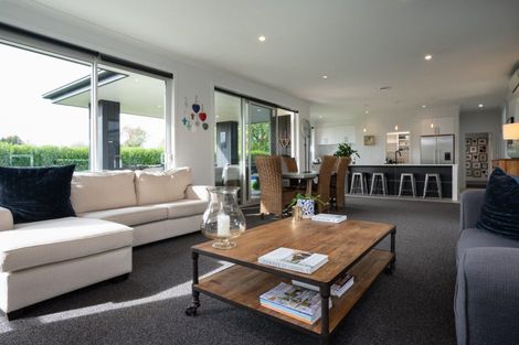 Photo of property in 27 Bates Road, Tamahere, Hamilton, 3283