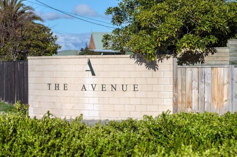 Photo of property in 1 Tuatahi Avenue, Solway, Masterton, 5810