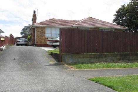 Photo of property in 8 Deborah Place, Mangere, Auckland, 2022
