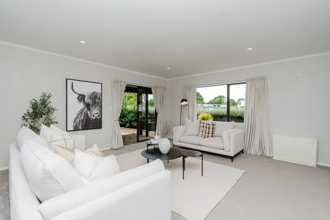 Photo of property in 288 Cameron Avenue, Te Awamutu, 3800