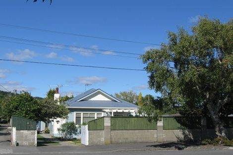 Photo of property in 121 Martin Street, Wallaceville, Upper Hutt, 5018