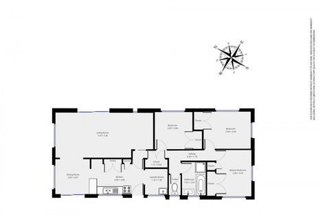 Photo of property in 1438 Napier Road, Ashhurst, 4810