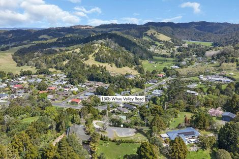 Photo of property in 180b Whau Valley Road, Whau Valley, Whangarei, 0112