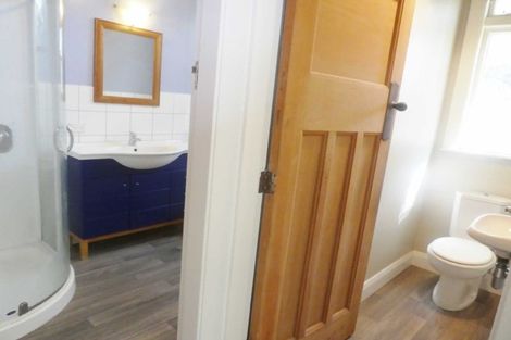 Photo of property in 5 Aranoni Track, Clifton, Christchurch, 8081