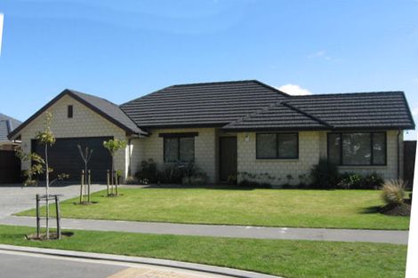 Photo of property in 39 Mccauley Street, Rolleston, 7614