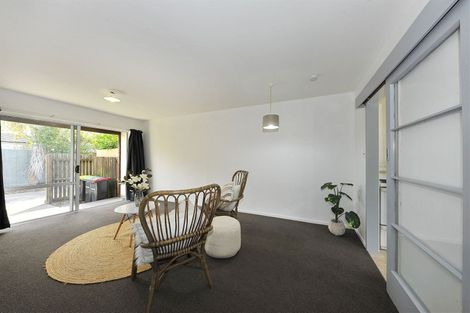 Photo of property in 3/85 Southampton Street, Sydenham, Christchurch, 8023
