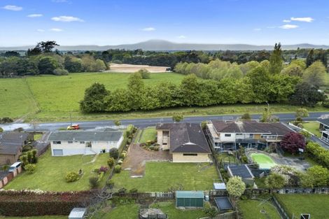 Photo of property in 37 Seales Road, Morrinsville, 3300