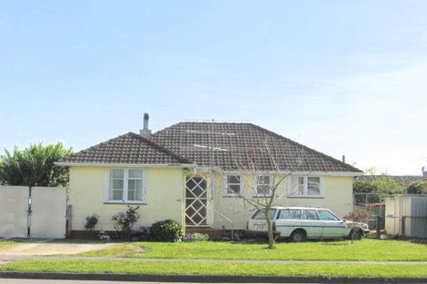 Photo of property in 761 Childers Road, Elgin, Gisborne, 4010