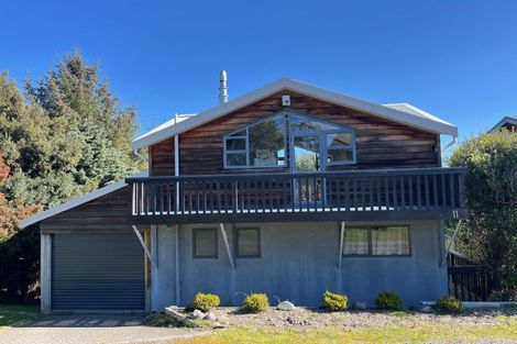 Photo of property in 11/54 Foyle Street, Ohakune, 4625