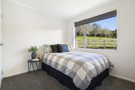 Photo of property in 253 Horseshoe Bush Road, Dairy Flat, Albany, 0794