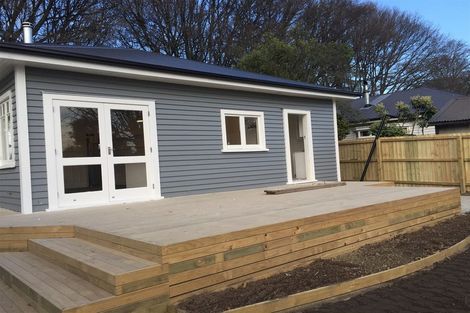 Photo of property in 51 Dudley Street, Richmond, Christchurch, 8013